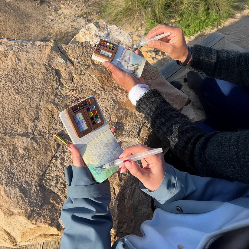 Tabio™ Suluboya Seti