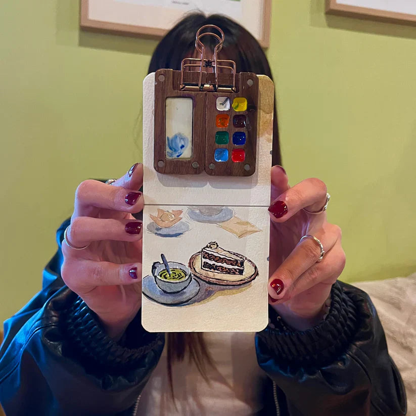 Tabio™ Suluboya Seti