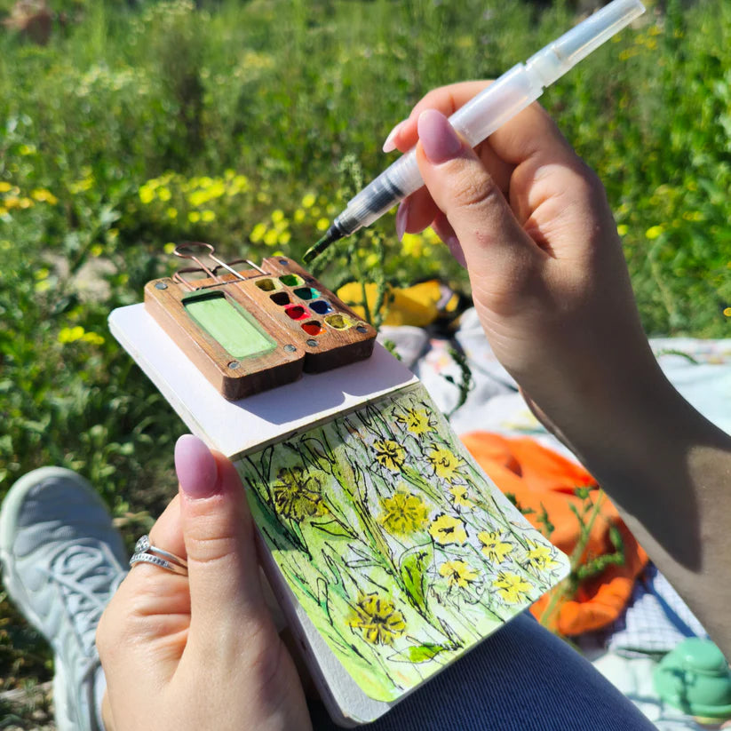 Tabio™ Suluboya Seti