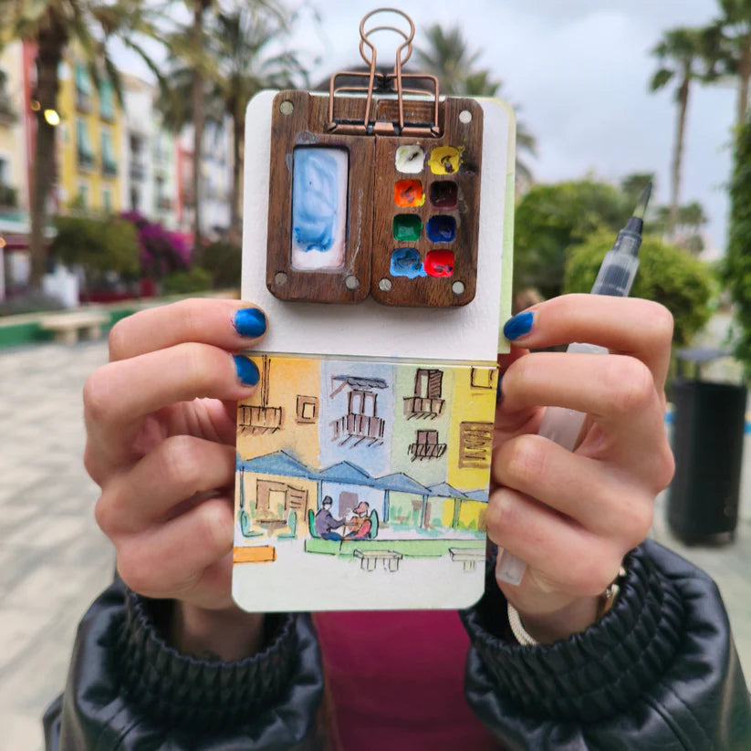 Tabio™ Suluboya Seti