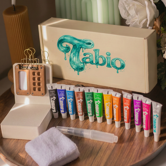 Tabio™ Suluboya Seti