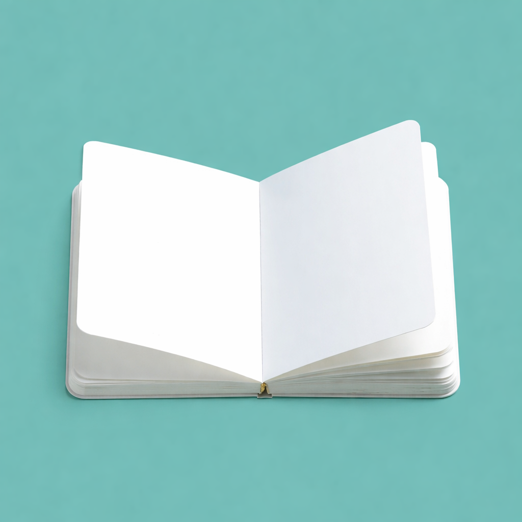 Ekstra Çizim Defteri